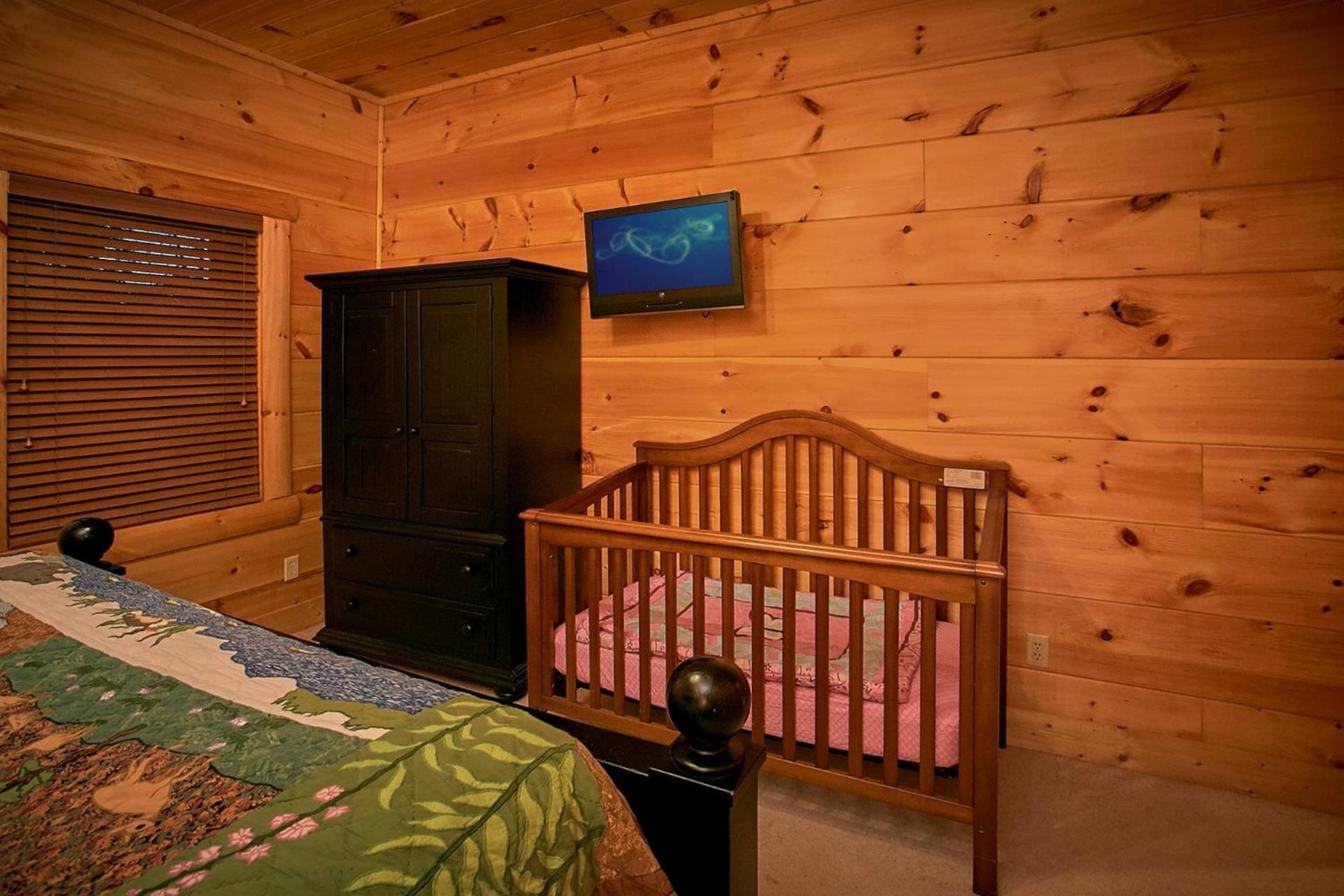 Pinnacle Vista Holiday Home Sevierville Ngoại thất bức ảnh