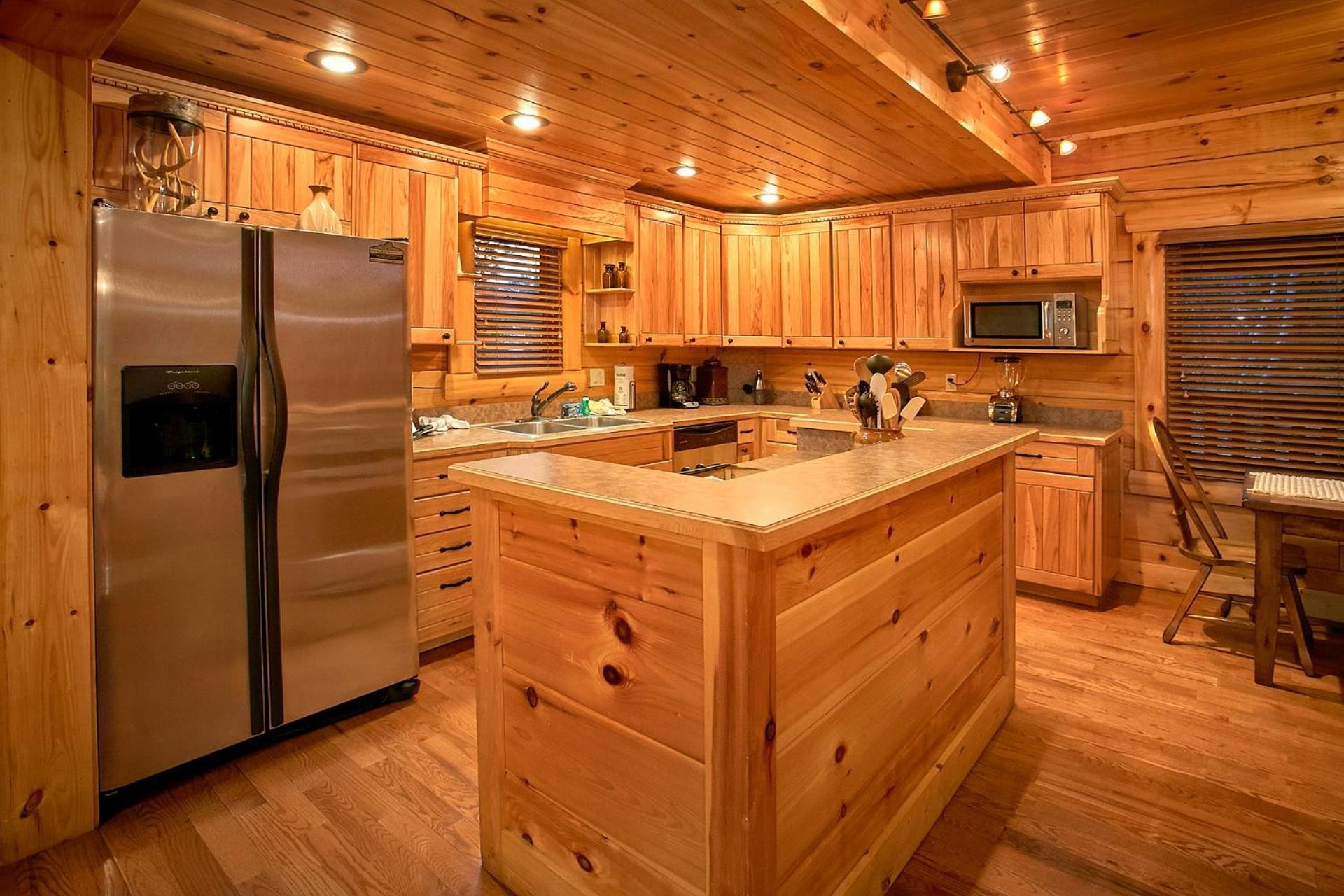 Pinnacle Vista Holiday Home Sevierville Ngoại thất bức ảnh